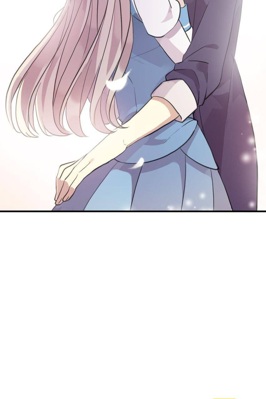 Sweet Bite Marks Chapter 2.1 page 72 - 