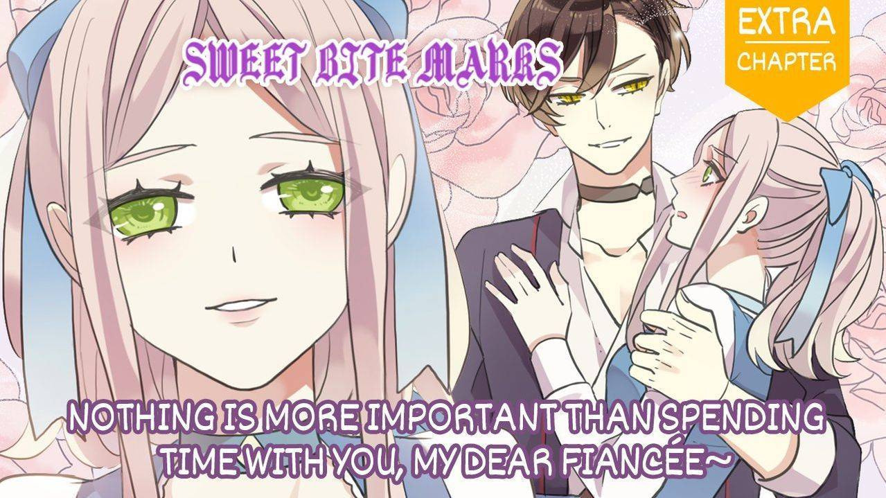 Sweet Bite Marks Chapter 2.1 page 74 - 