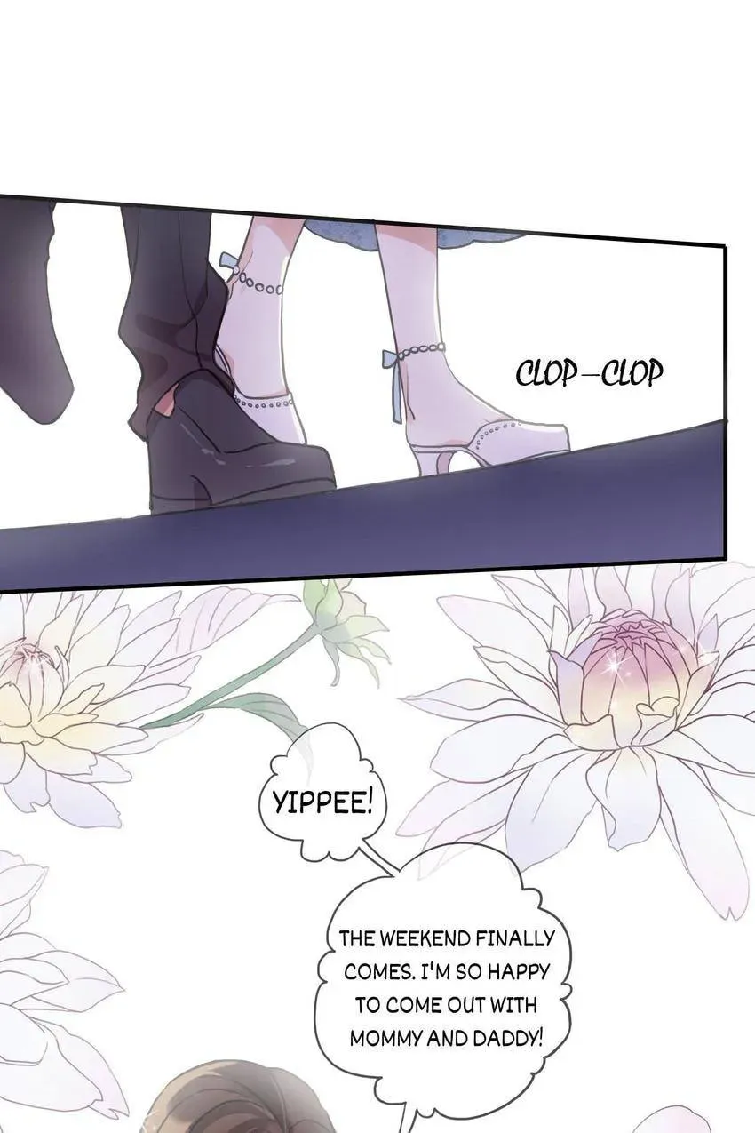 Sweet Bite Marks Chapter 203 page 2 - 