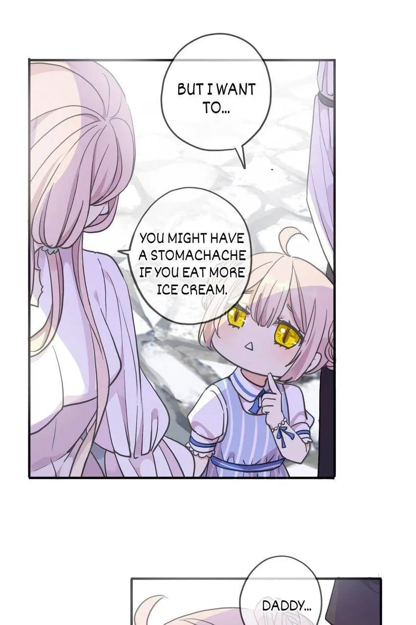 Sweet Bite Marks Chapter 203 page 11 - 