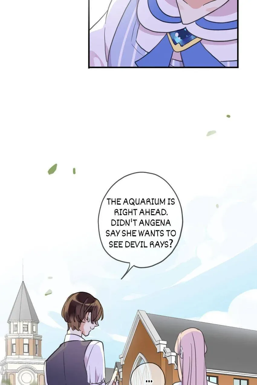 Sweet Bite Marks Chapter 203 page 14 - 