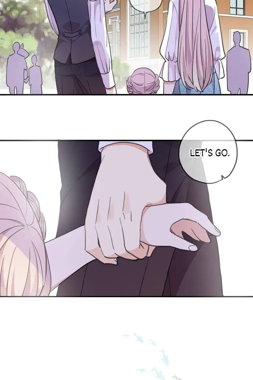Sweet Bite Marks Chapter 203 page 15 - 
