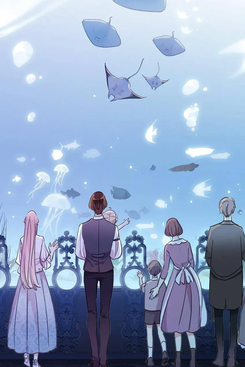 Sweet Bite Marks Chapter 203 page 17 - 
