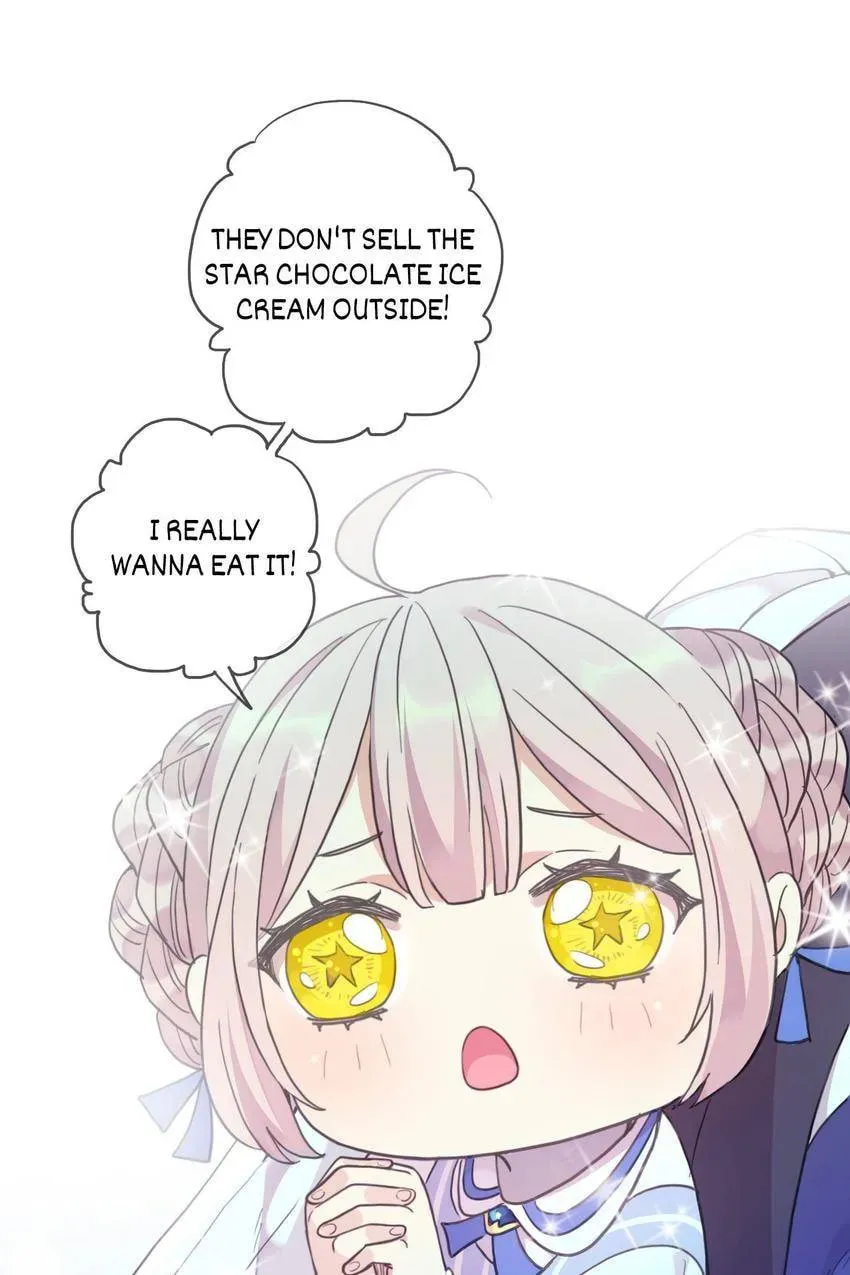 Sweet Bite Marks Chapter 203 page 19 - 