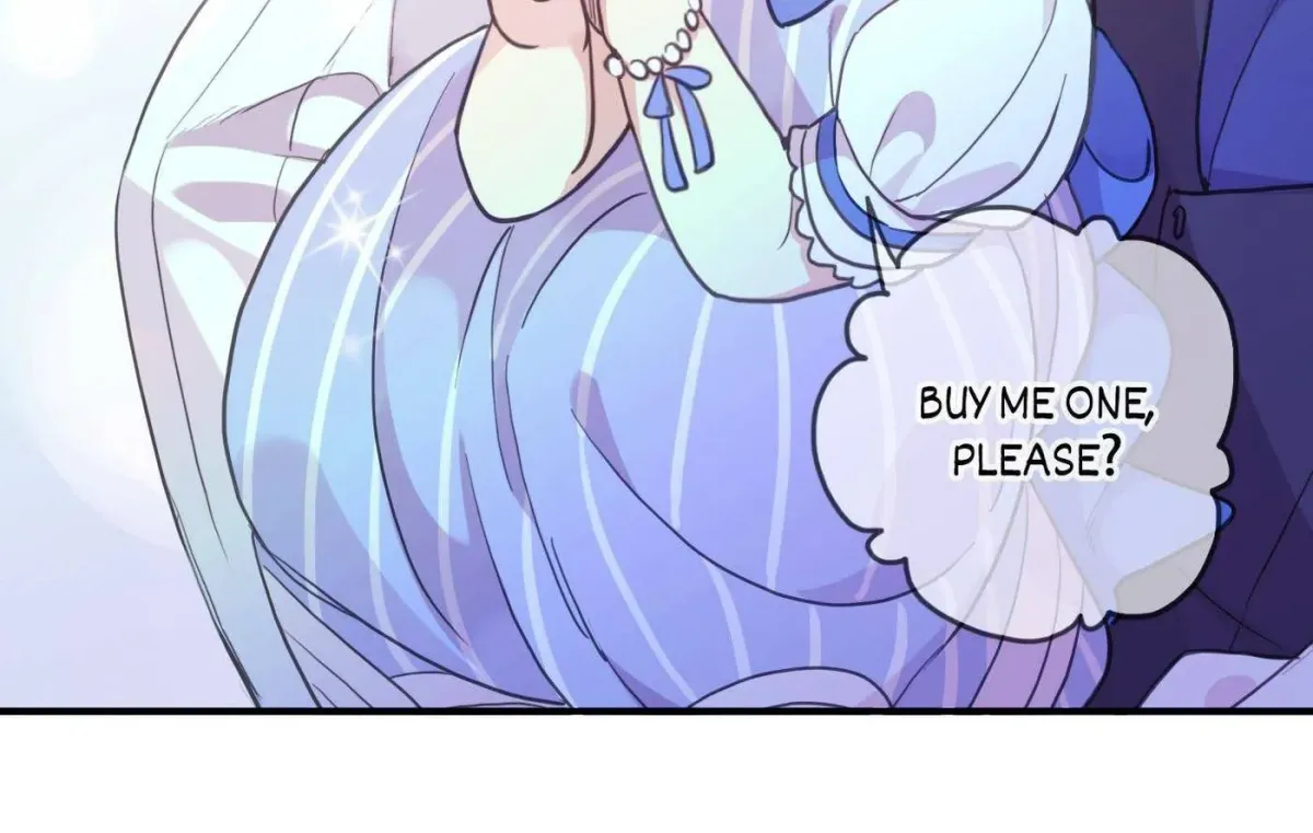 Sweet Bite Marks Chapter 203 page 20 - 