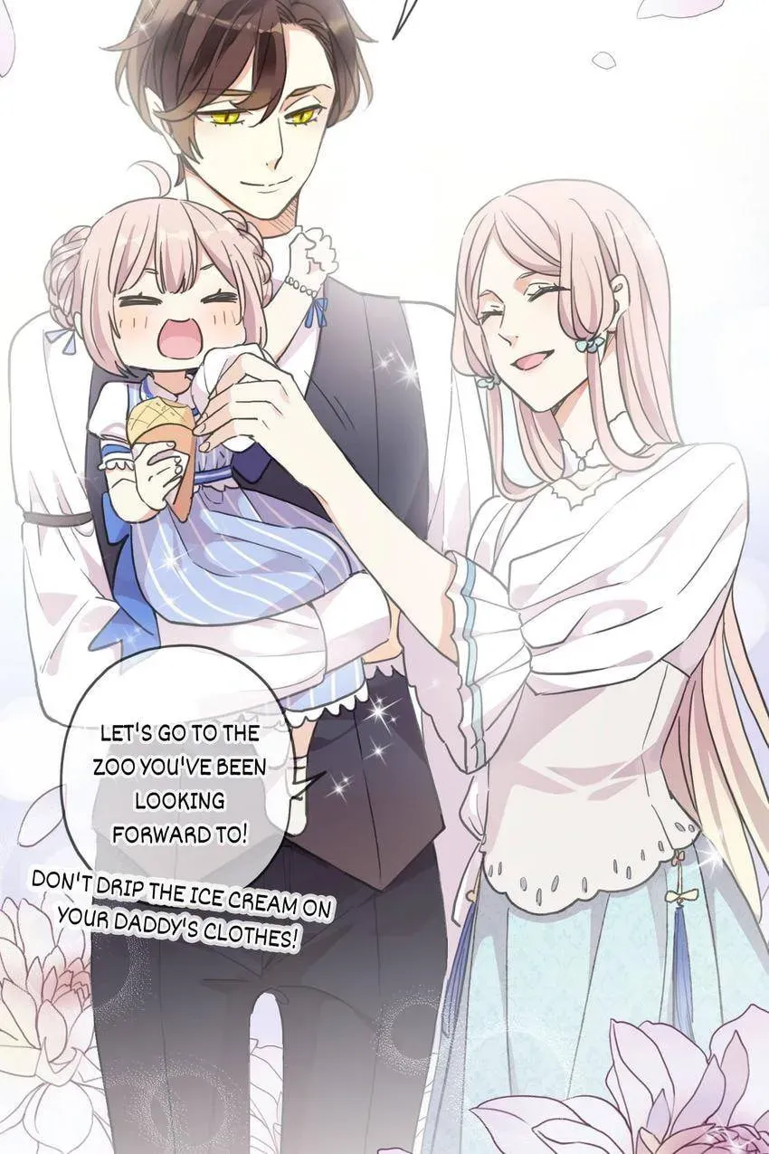 Sweet Bite Marks Chapter 203 page 3 - 