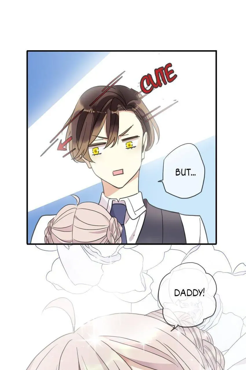 Sweet Bite Marks Chapter 203 page 21 - 