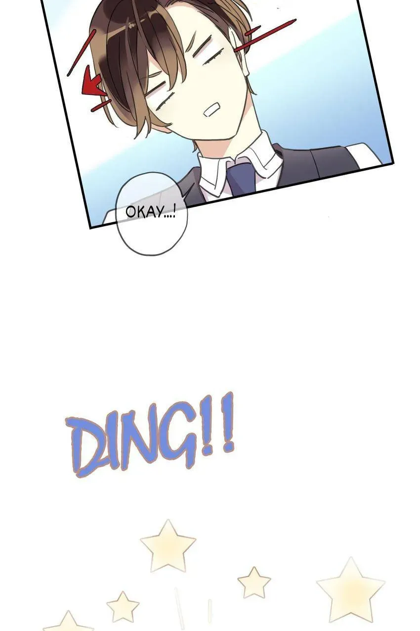 Sweet Bite Marks Chapter 203 page 23 - 