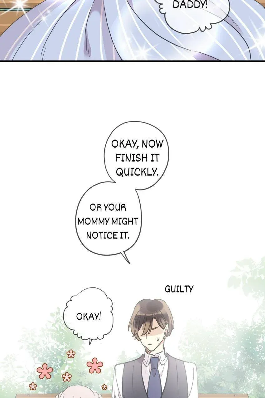 Sweet Bite Marks Chapter 203 page 25 - 