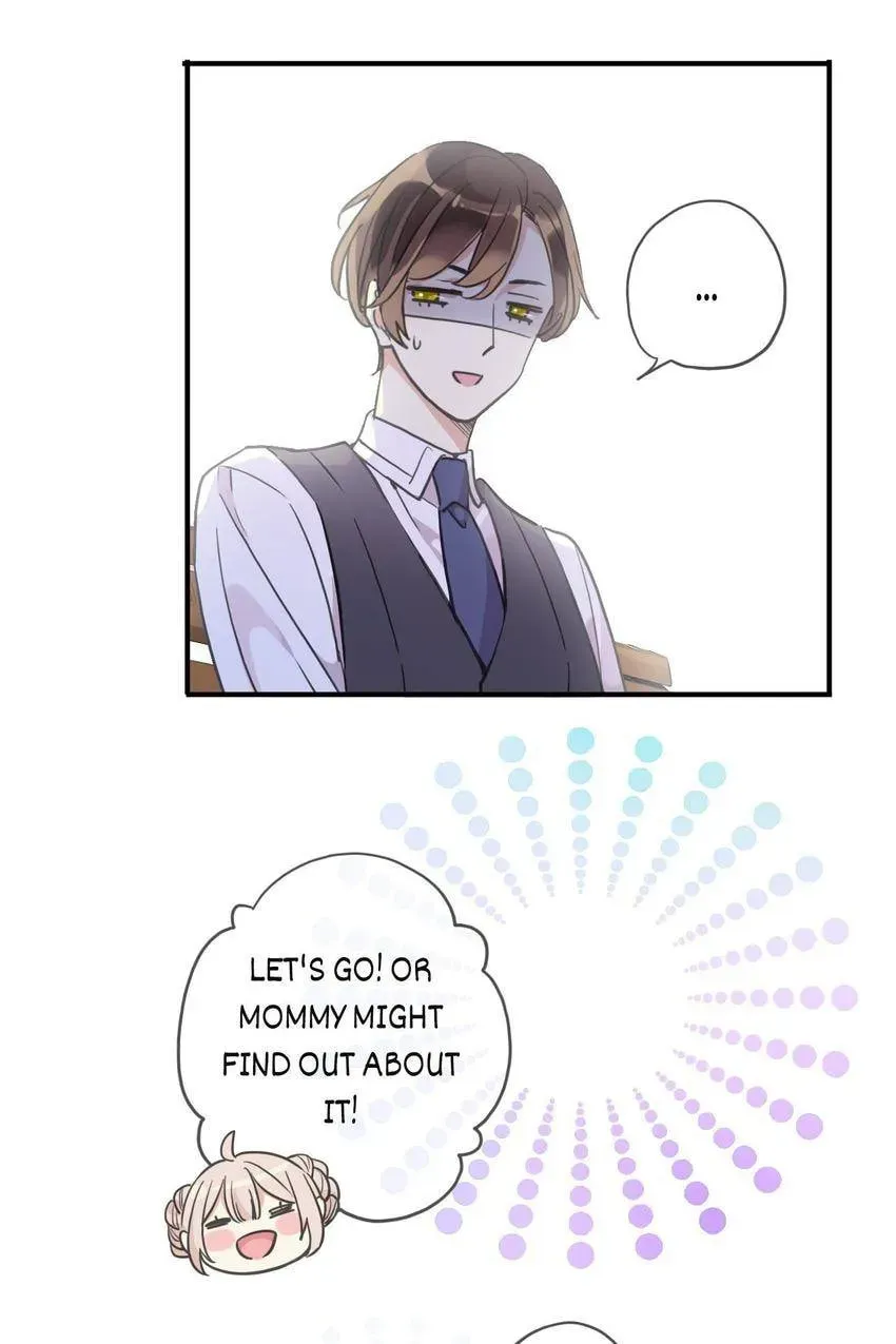 Sweet Bite Marks Chapter 203 page 29 - 