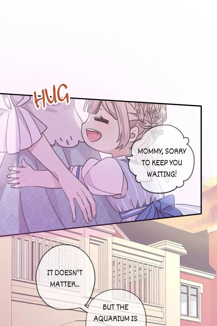 Sweet Bite Marks Chapter 203 page 31 - 