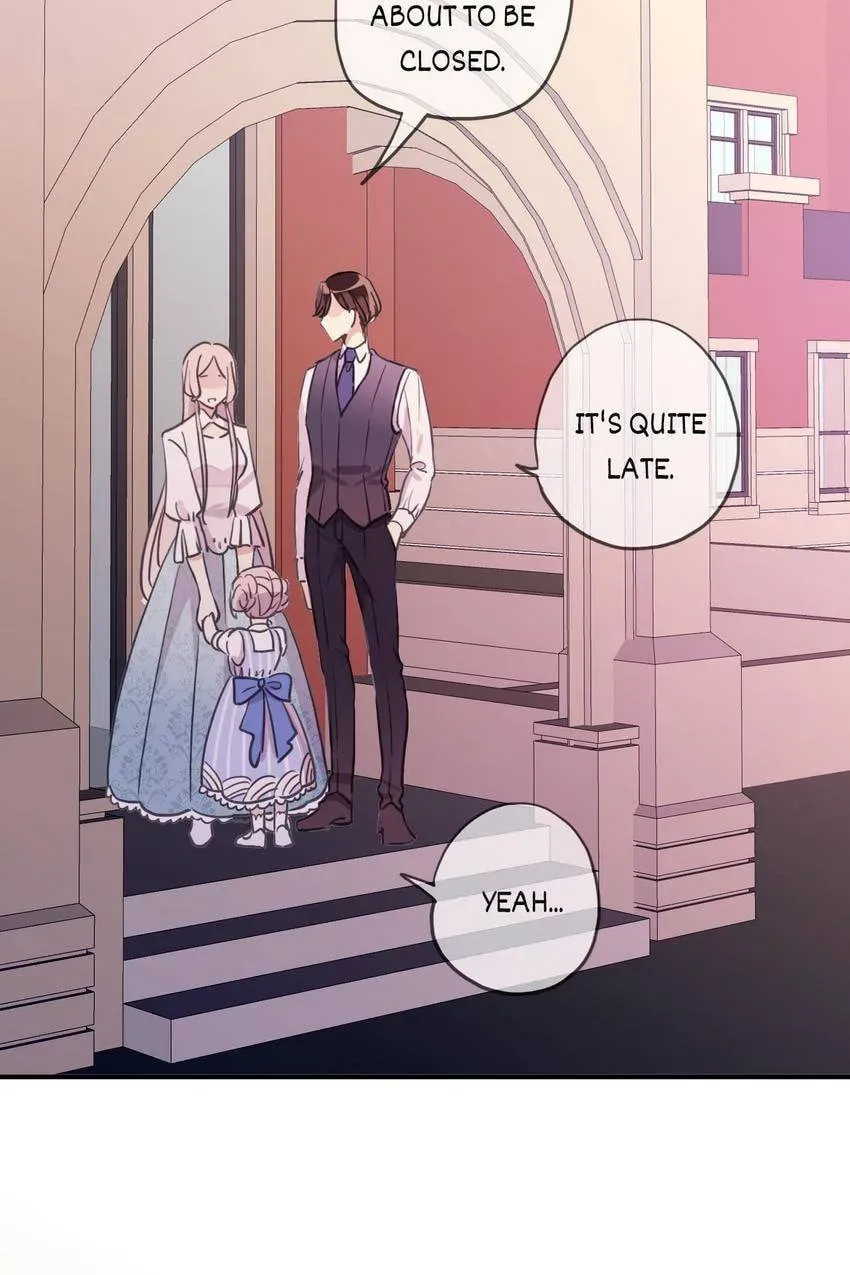 Sweet Bite Marks Chapter 203 page 32 - 