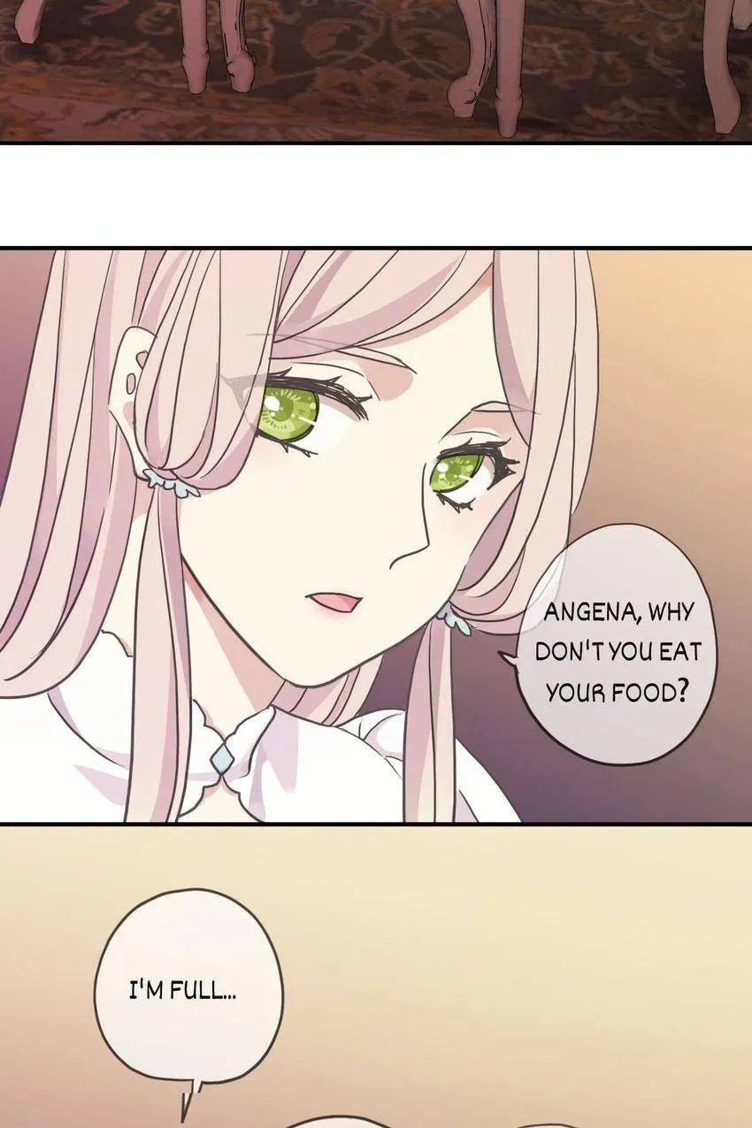 Sweet Bite Marks Chapter 203 page 36 - 