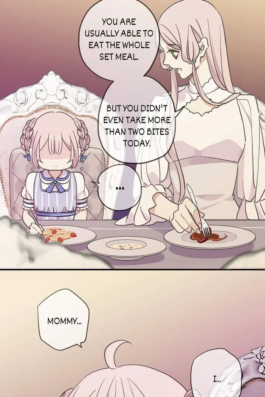 Sweet Bite Marks Chapter 203 page 37 - 