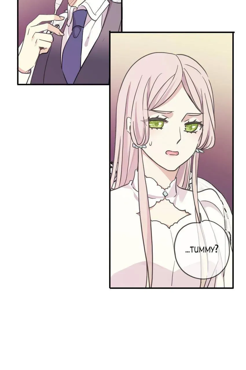 Sweet Bite Marks Chapter 203 page 39 - 