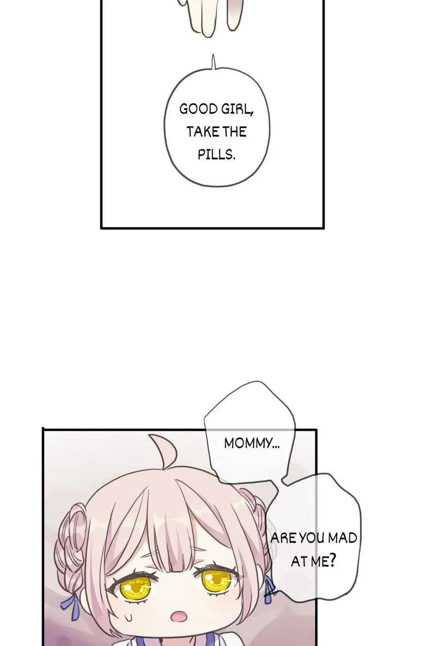 Sweet Bite Marks Chapter 203 page 41 - 
