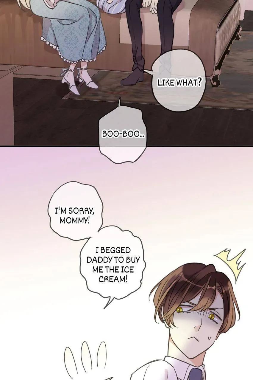 Sweet Bite Marks Chapter 203 page 44 - 