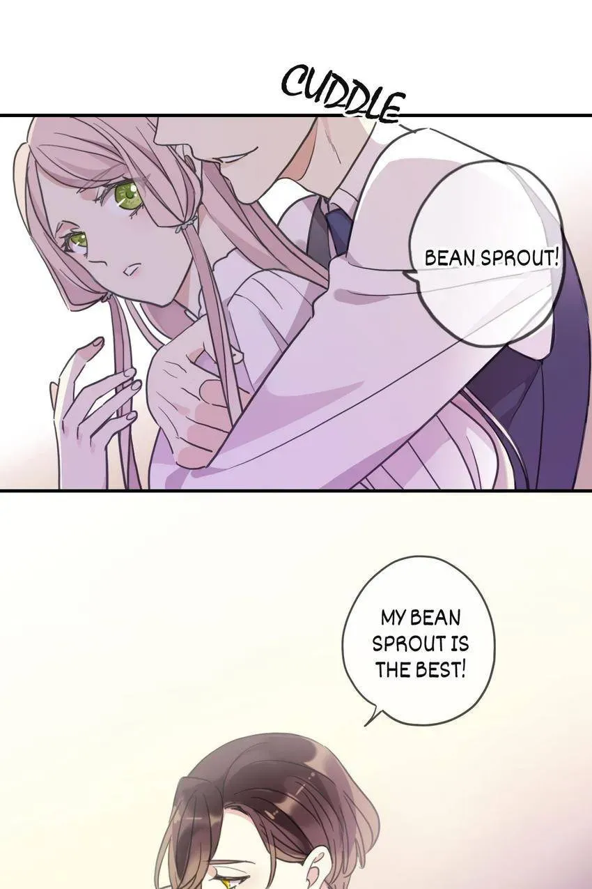 Sweet Bite Marks Chapter 203 page 49 - 