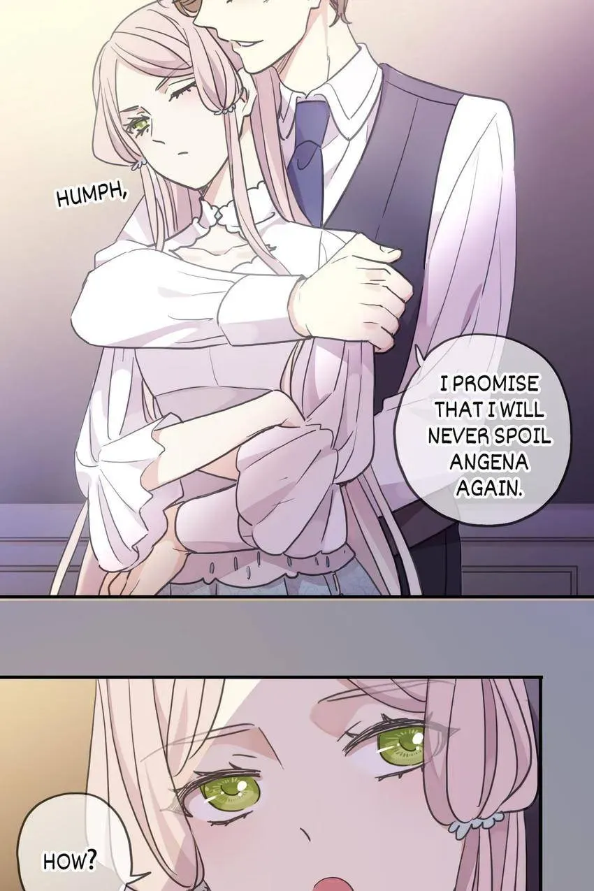 Sweet Bite Marks Chapter 203 page 50 - 