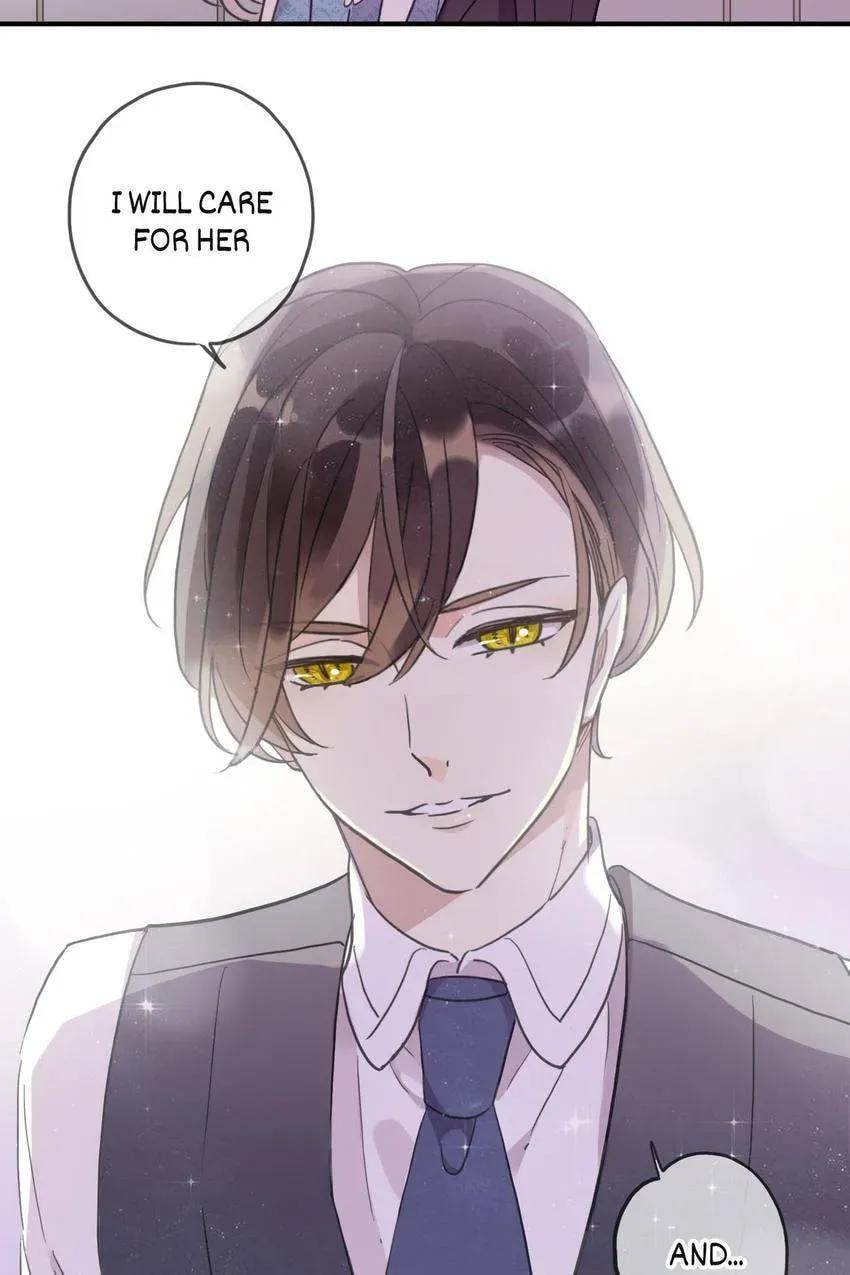 Sweet Bite Marks Chapter 203 page 52 - 