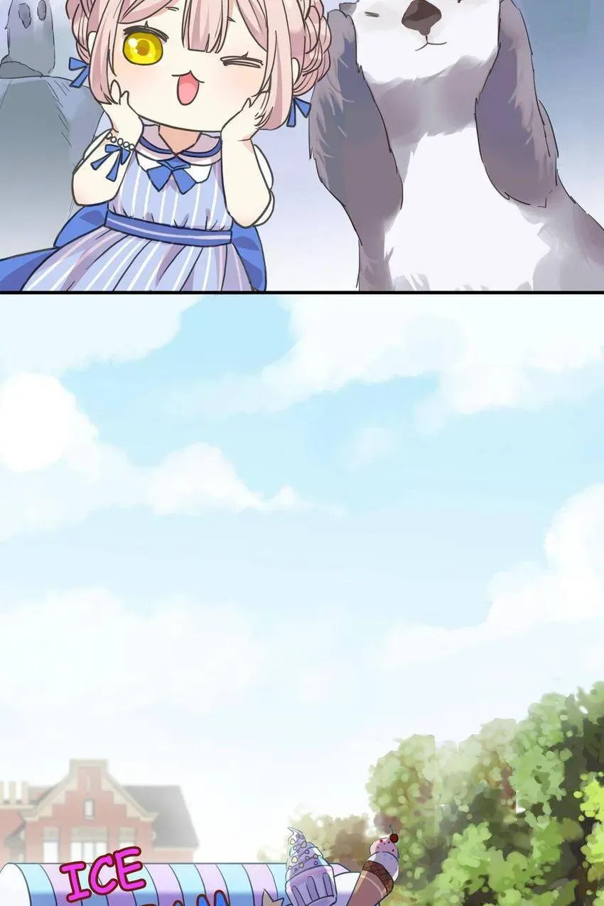 Sweet Bite Marks Chapter 203 page 7 - 