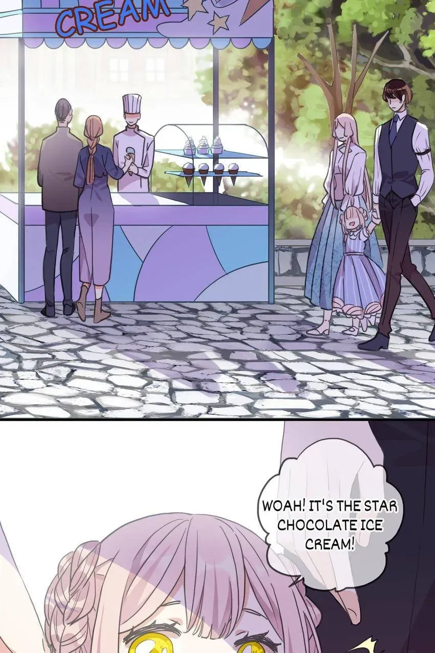 Sweet Bite Marks Chapter 203 page 8 - 