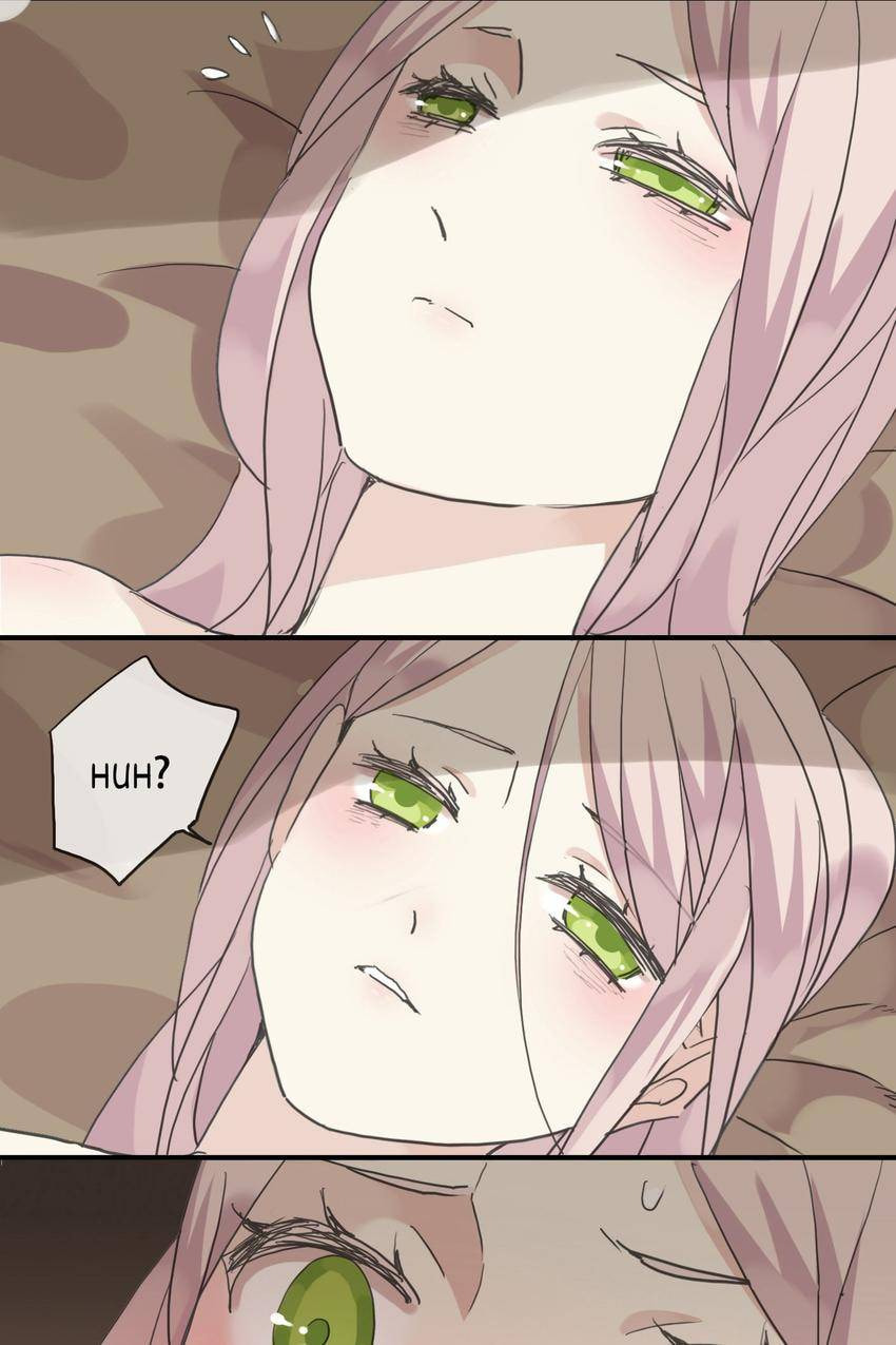 Sweet Bite Marks Chapter 22 page 1 - 