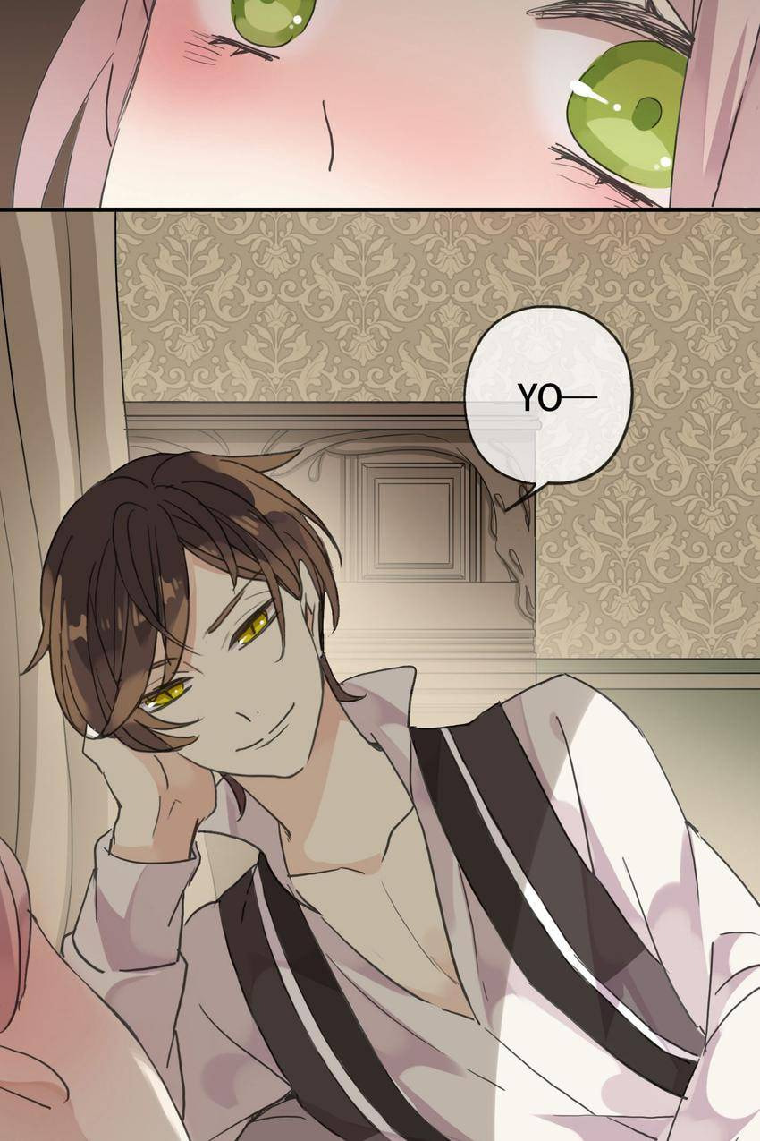 Sweet Bite Marks Chapter 22 page 2 - 