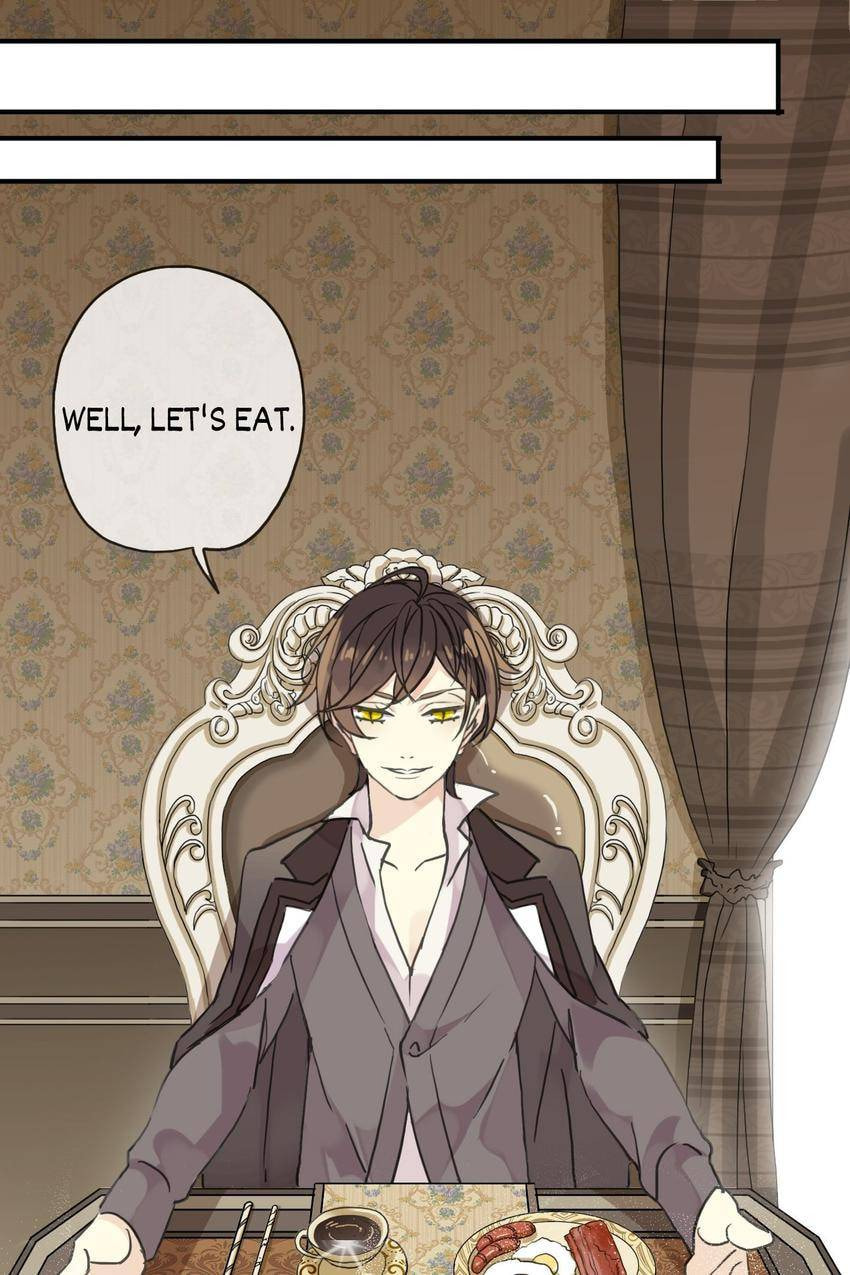 Sweet Bite Marks Chapter 22 page 13 - 
