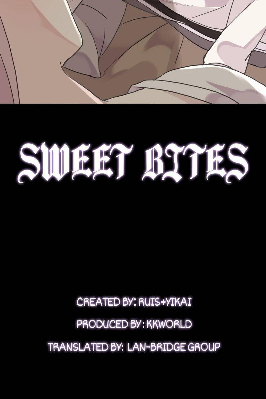 Sweet Bite Marks Chapter 22 page 3 - 
