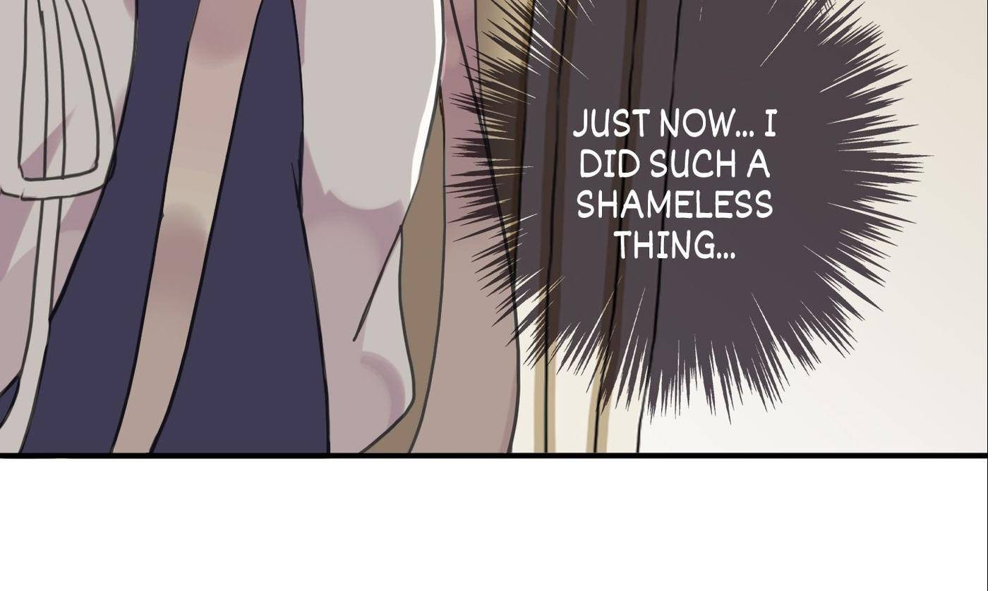 Sweet Bite Marks Chapter 22 page 28 - 