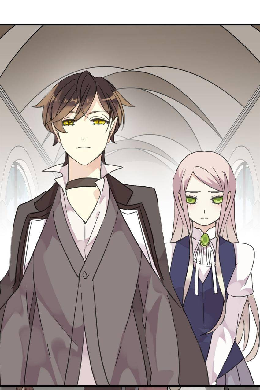 Sweet Bite Marks Chapter 22 page 30 - 