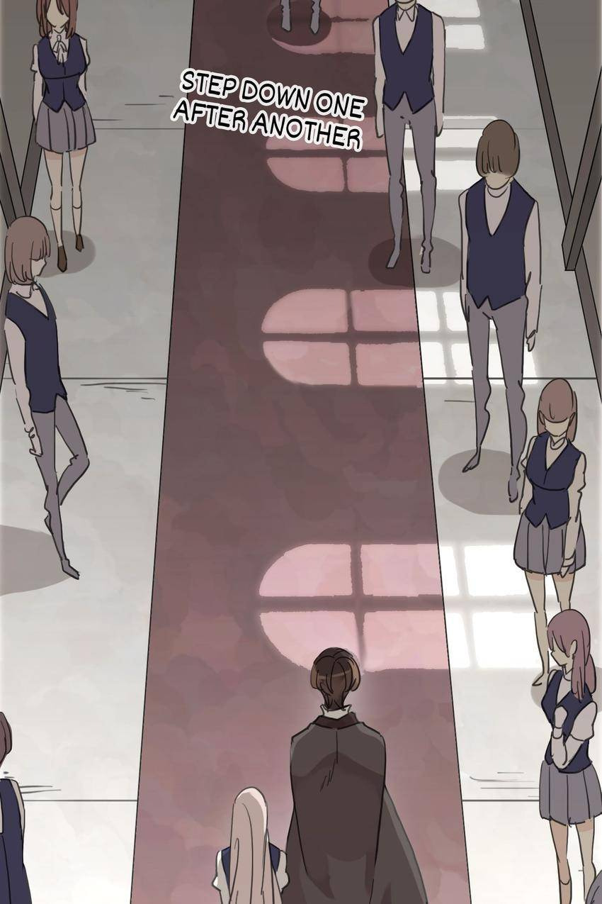 Sweet Bite Marks Chapter 22 page 31 - 