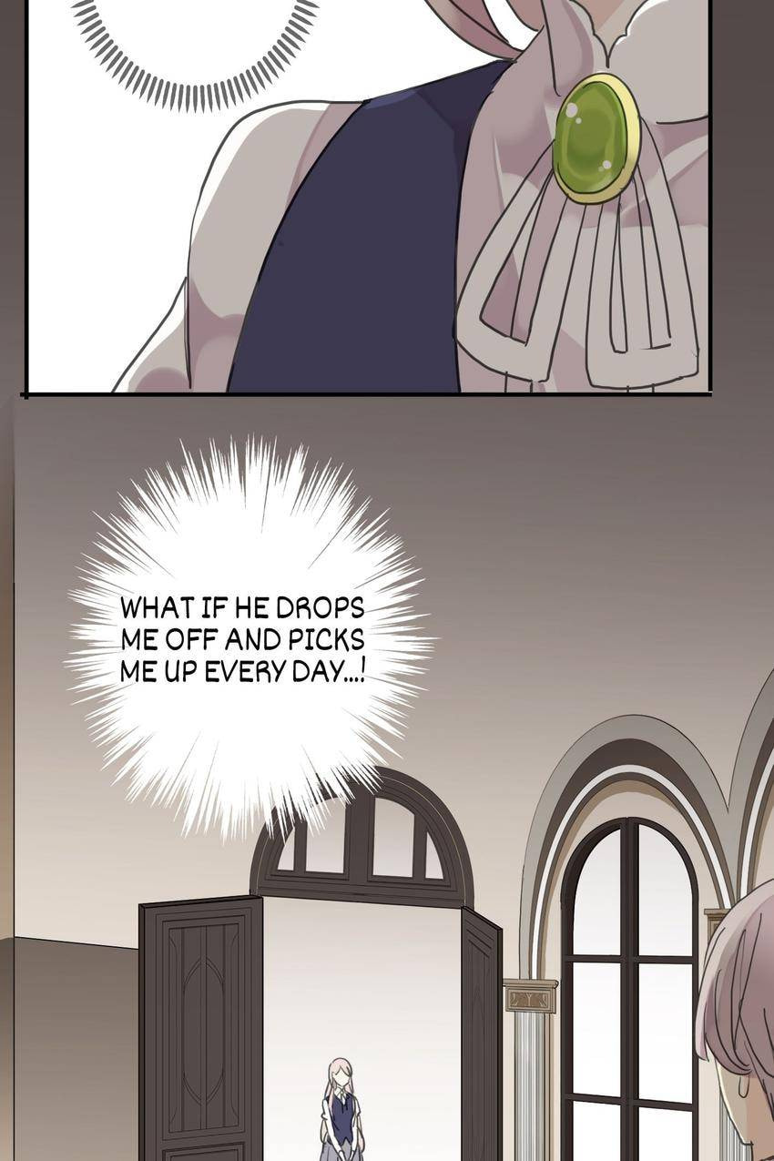 Sweet Bite Marks Chapter 22 page 37 - 