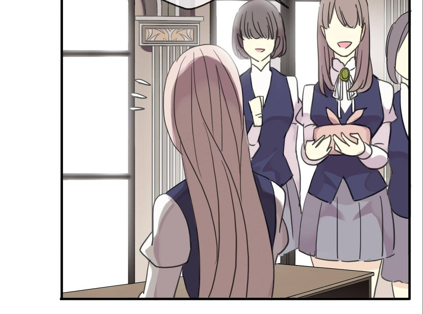 Sweet Bite Marks Chapter 22 page 39 - 