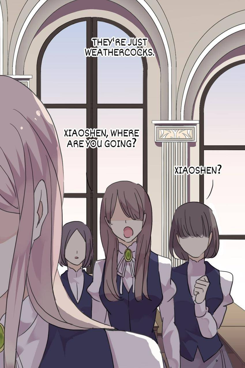 Sweet Bite Marks Chapter 22 page 42 - 