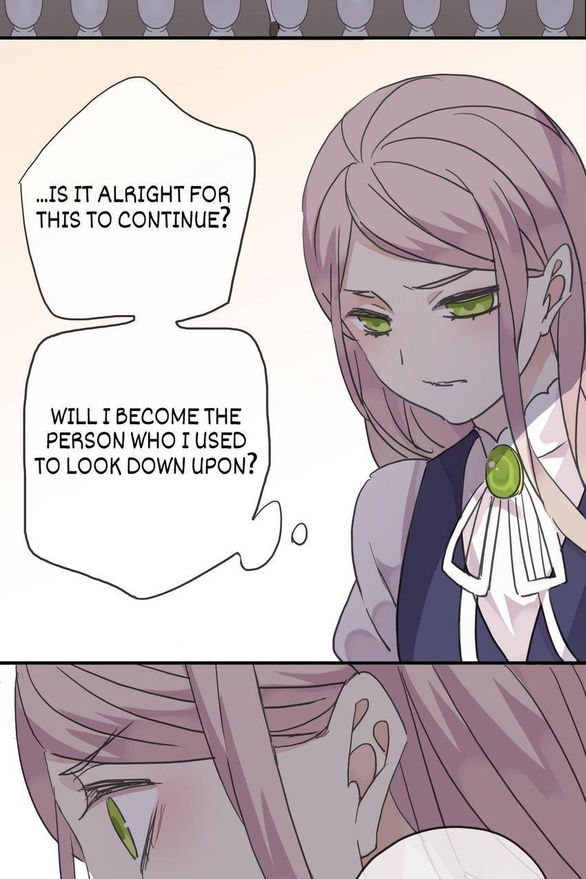 Sweet Bite Marks Chapter 22 page 45 - 