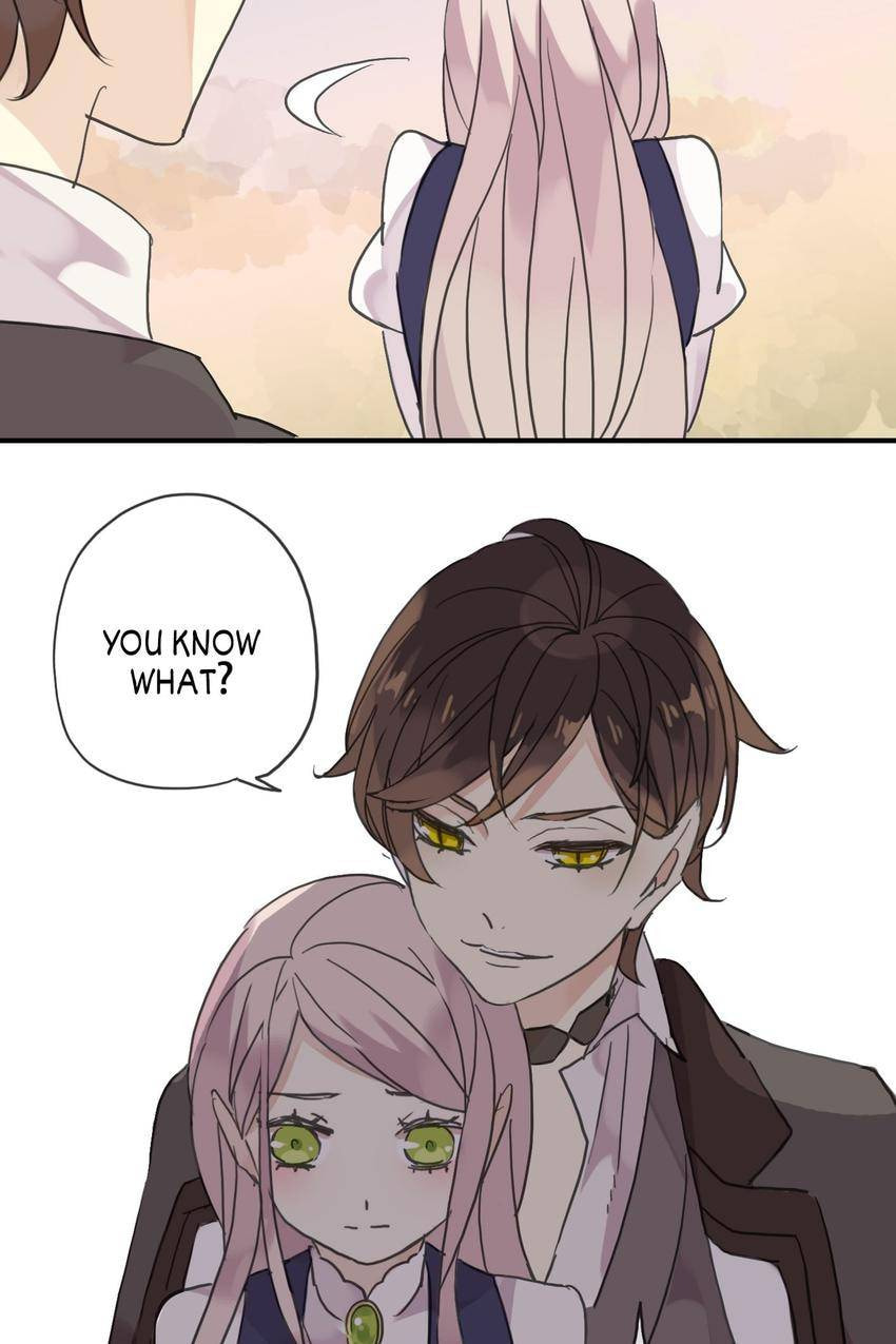 Sweet Bite Marks Chapter 22 page 48 - 