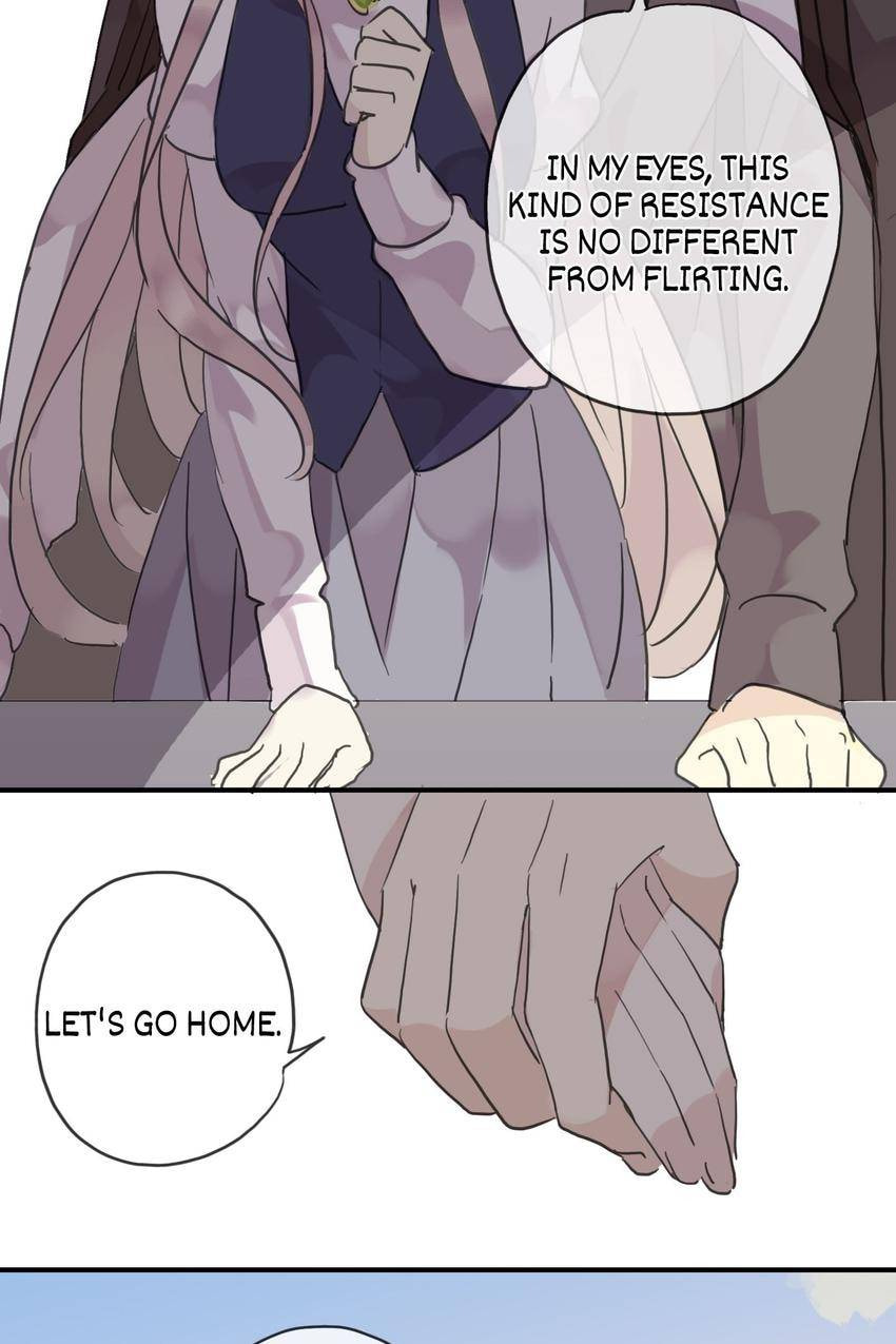 Sweet Bite Marks Chapter 22 page 49 - 