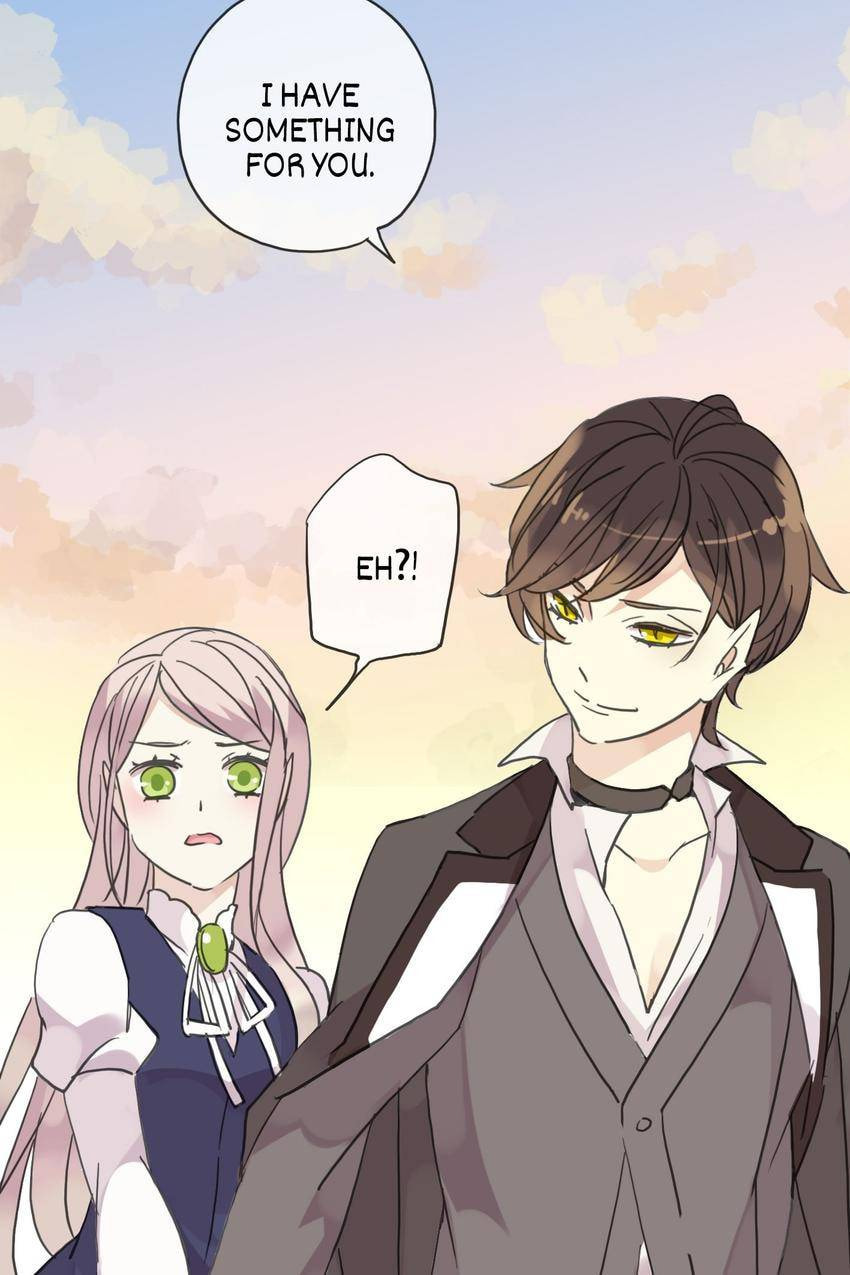 Sweet Bite Marks Chapter 22 page 50 - 