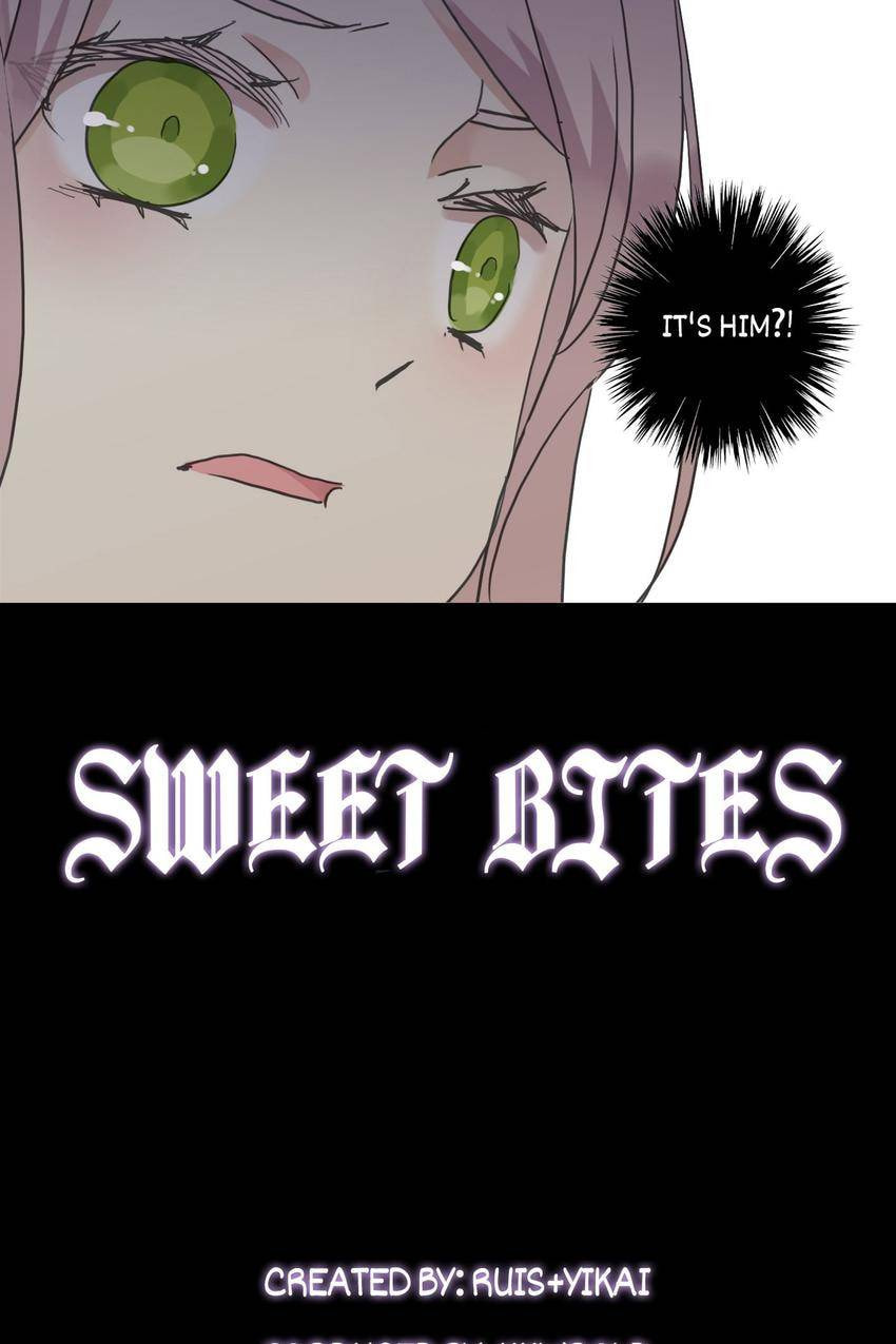 Sweet Bite Marks Chapter 24 page 2 - 