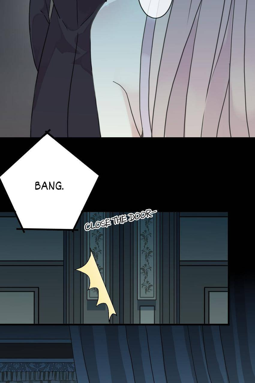Sweet Bite Marks Chapter 24 page 13 - 
