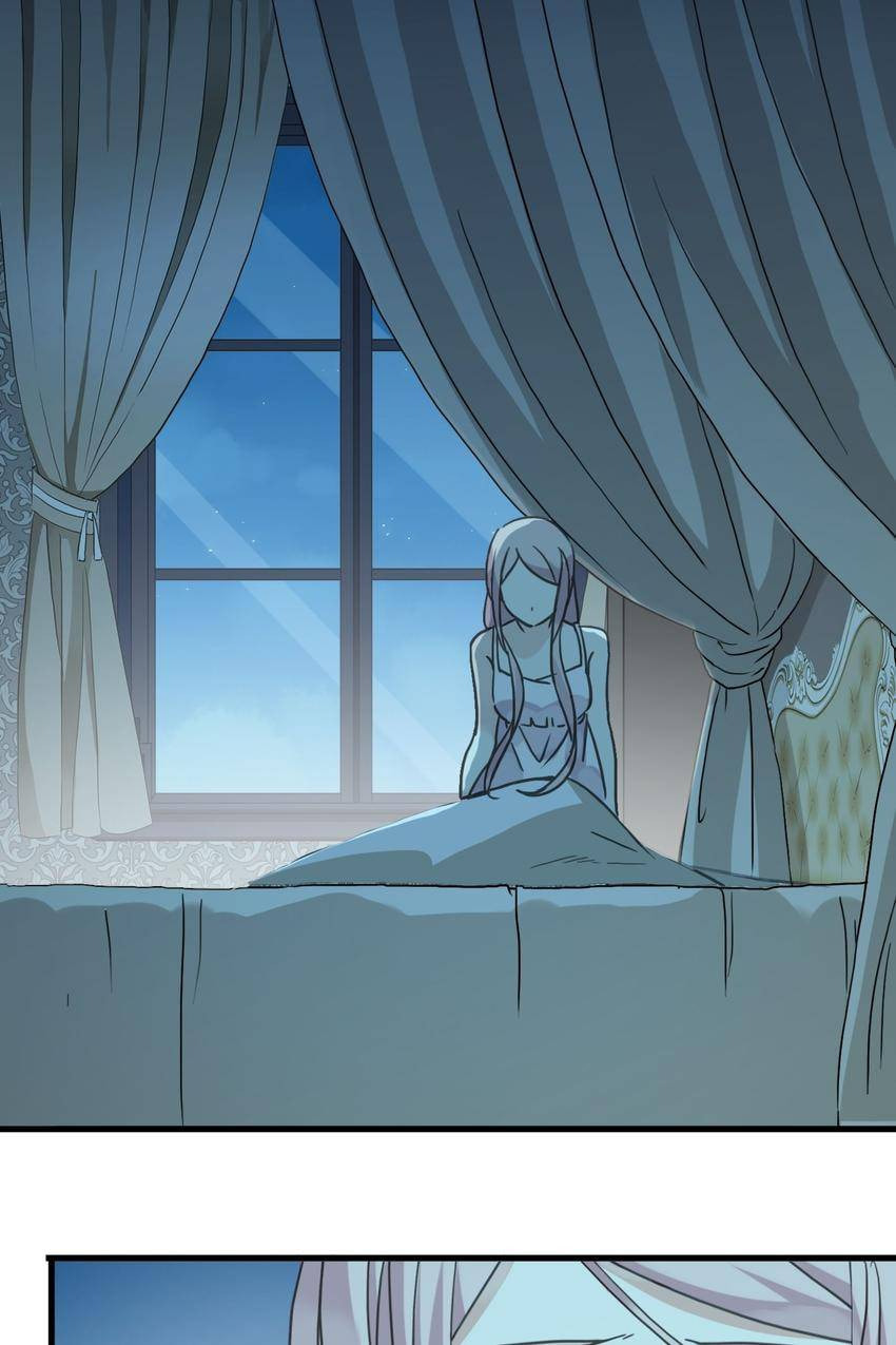 Sweet Bite Marks Chapter 24 page 14 - 