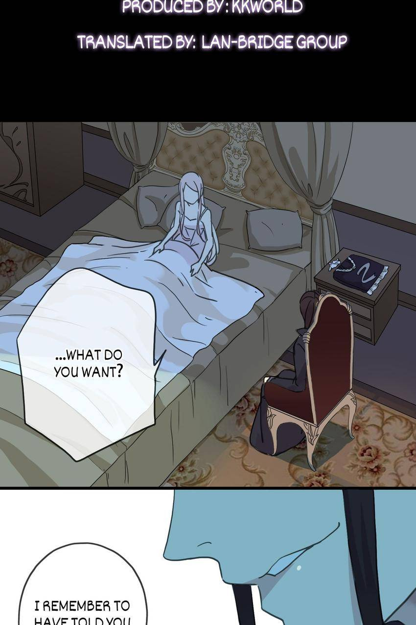 Sweet Bite Marks Chapter 24 page 3 - 