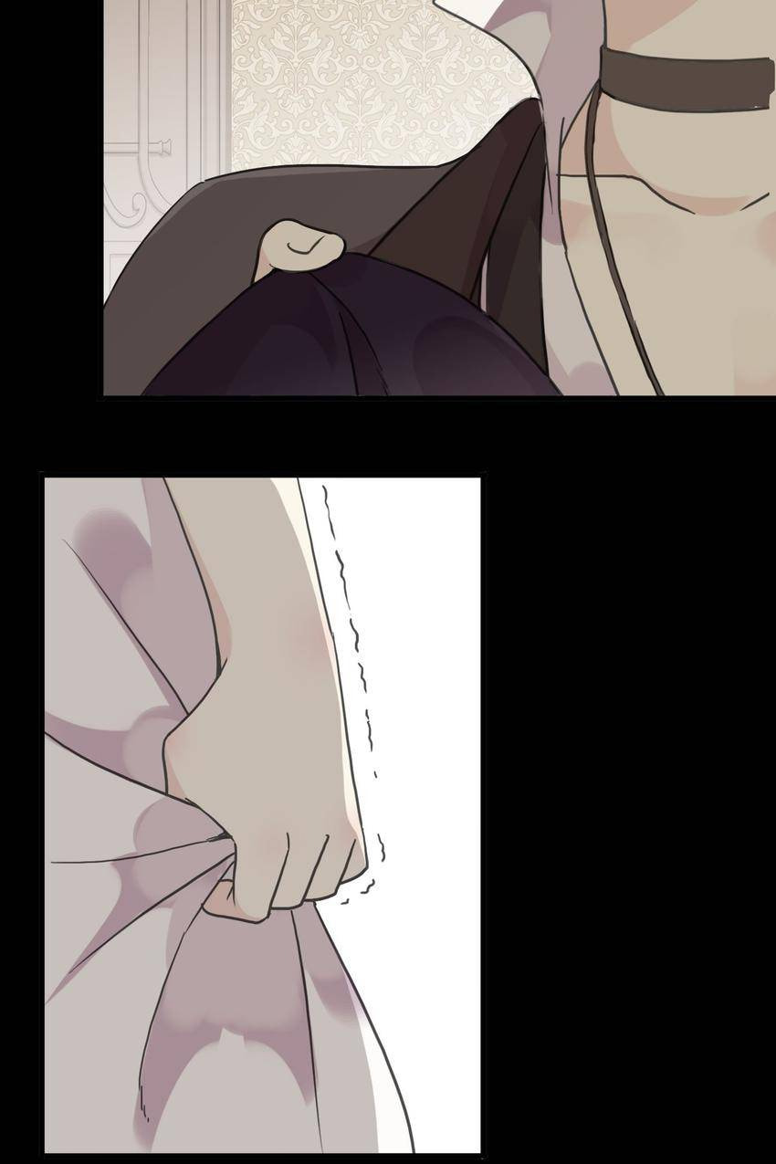 Sweet Bite Marks Chapter 24 page 23 - 