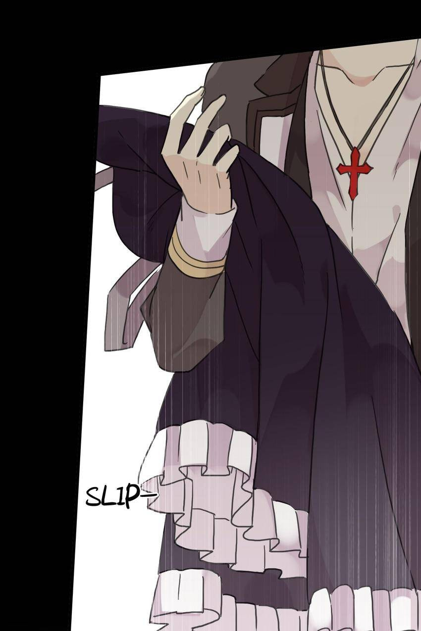 Sweet Bite Marks Chapter 24 page 26 - 