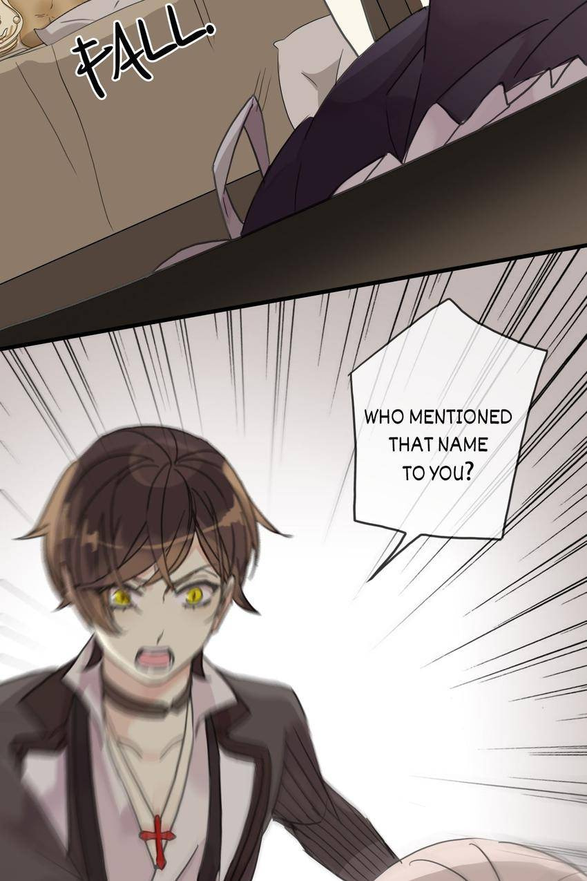 Sweet Bite Marks Chapter 24 page 28 - 