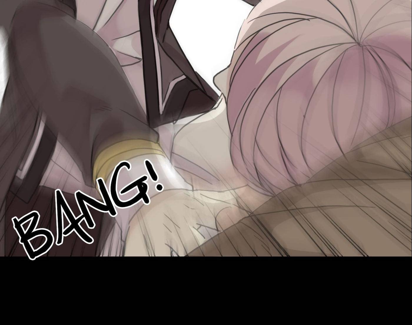 Sweet Bite Marks Chapter 24 page 29 - 