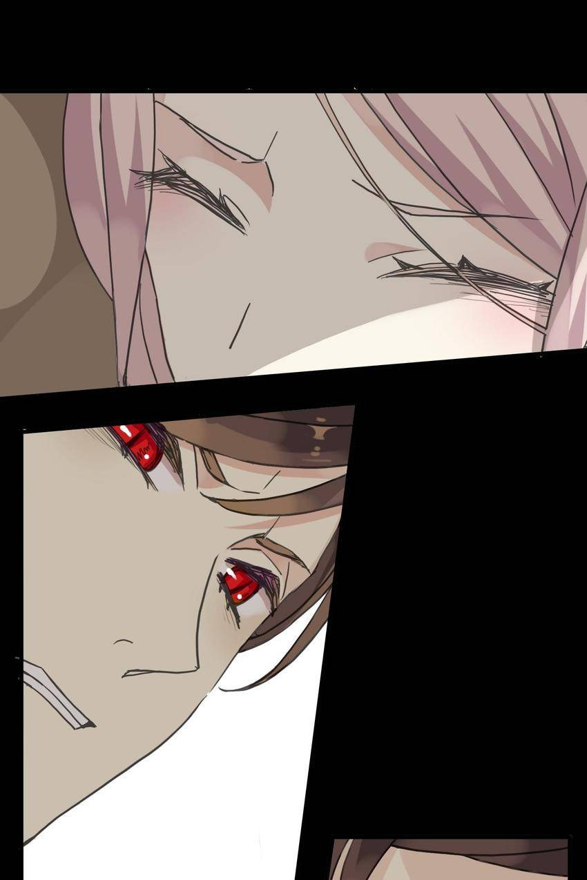Sweet Bite Marks Chapter 24 page 30 - 