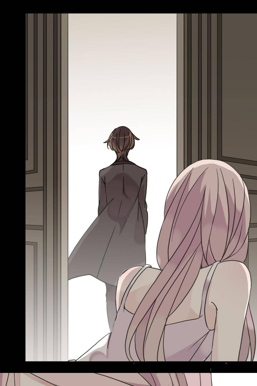 Sweet Bite Marks Chapter 24 page 33 - 